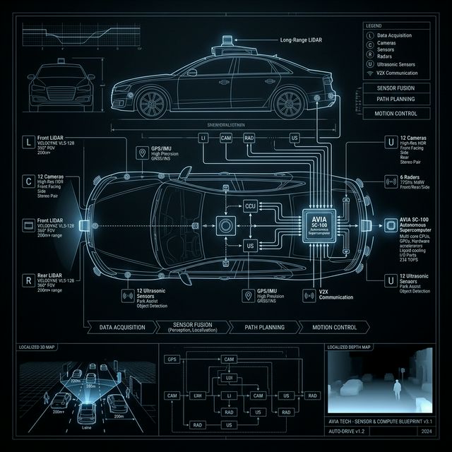 Nvidia Hardware Blueprint