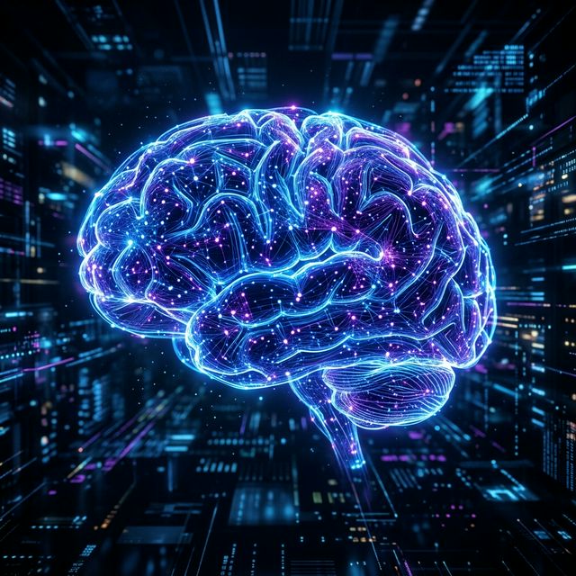 Alpamayo Network Brain