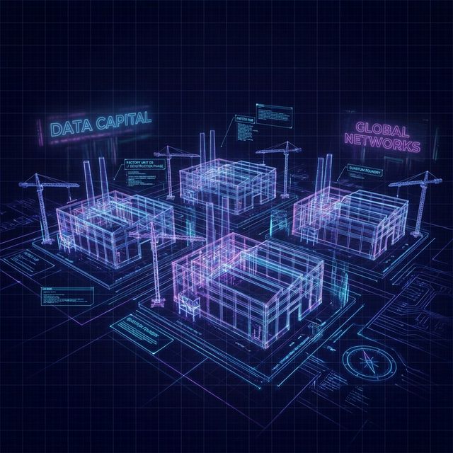 Factory Blueprint