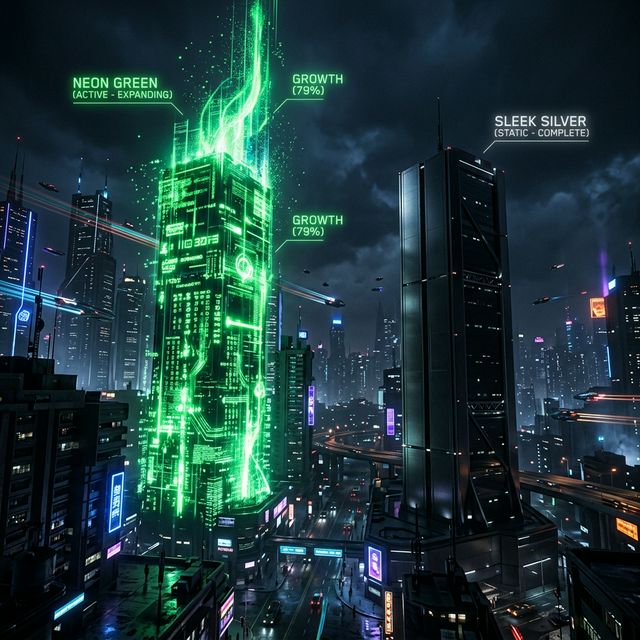 Tech Monoliths Comparison